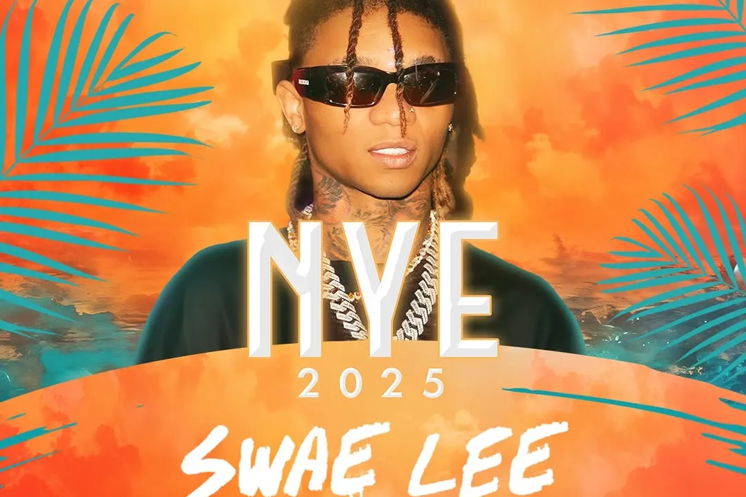 Atlas Beach Festival