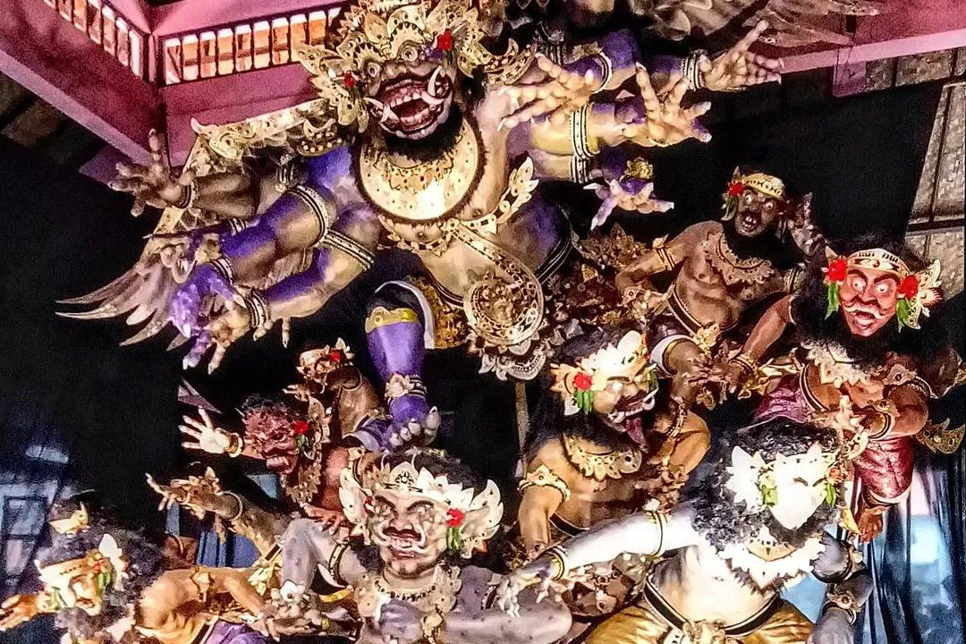 Badung Caka Fest 2026