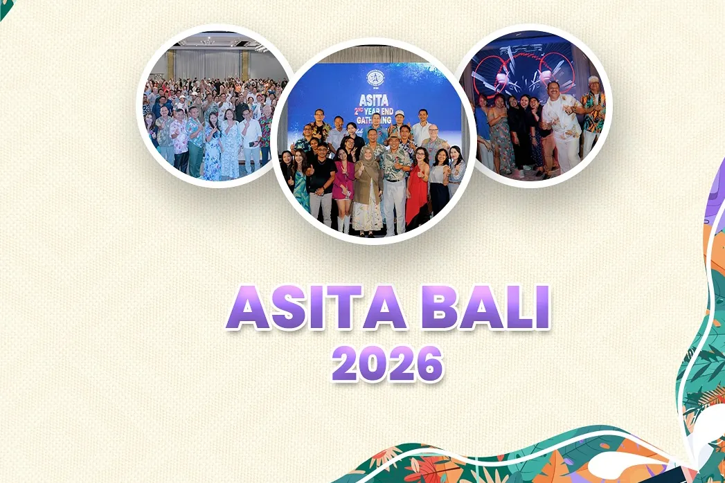 Bali & Beyond Travel Fair (BBTF)