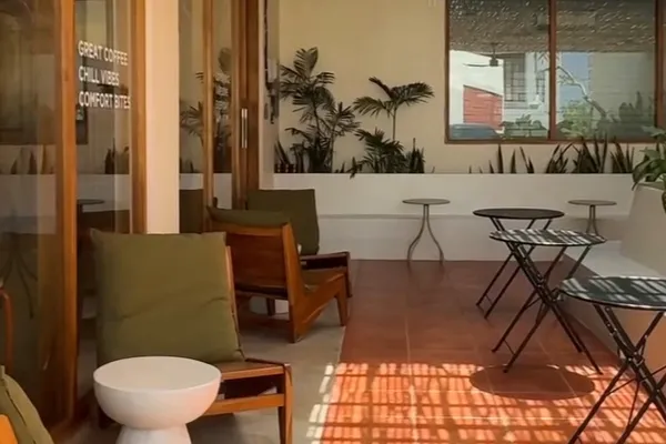 copper club canggu