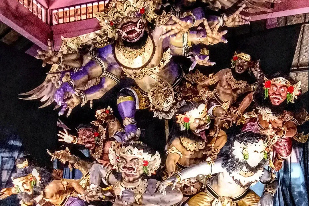 Badung Caka Fest 2026