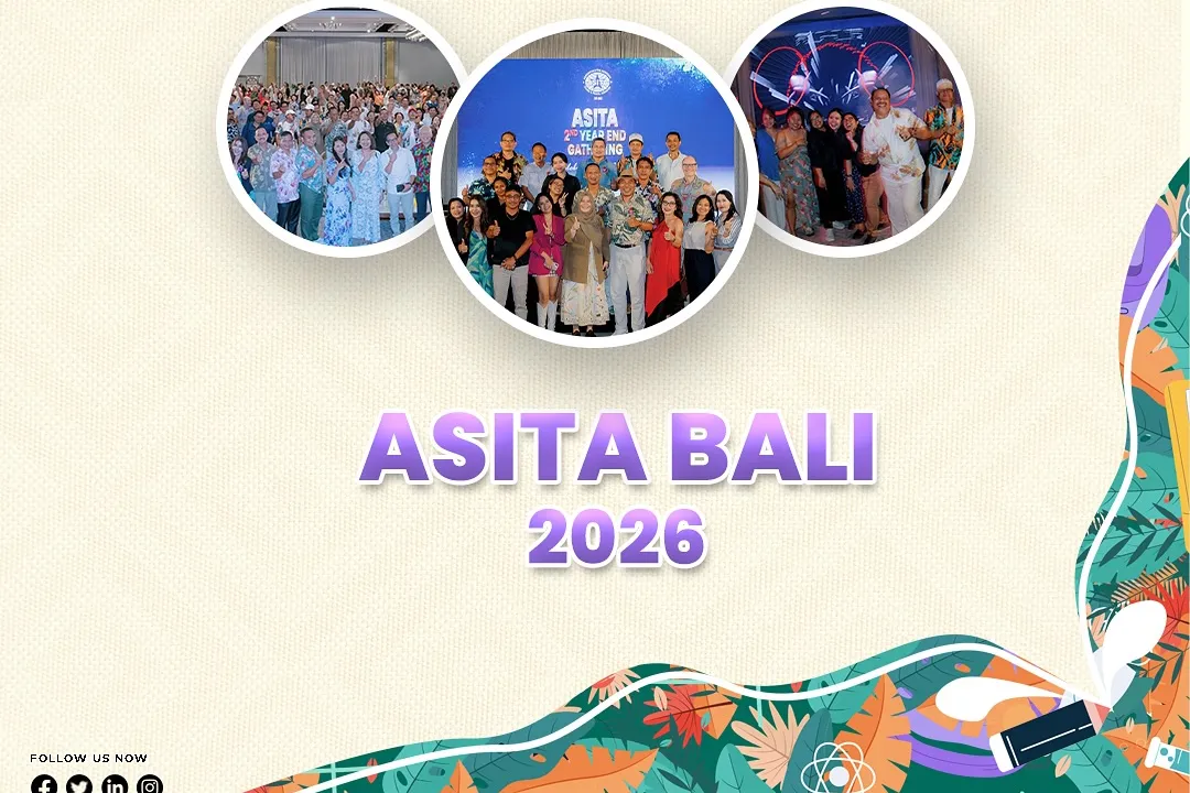 Bali & Beyond Travel Fair (BBTF)