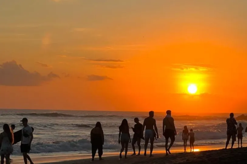 berawa beach