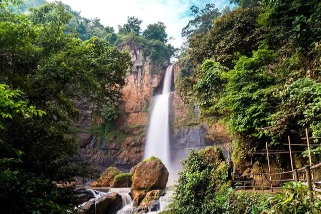 Cool air, warm culture — Petang Tourism Village