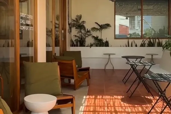 copper club canggu