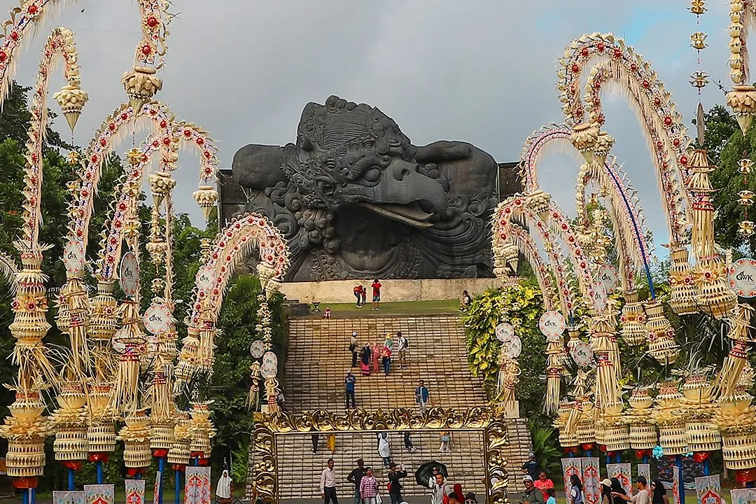 Galungan and Kuningan Celebration