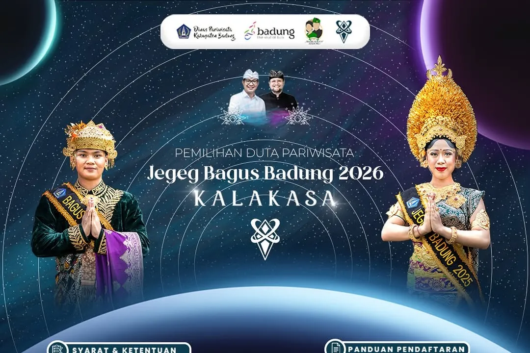 Jegeg Bagus Badung