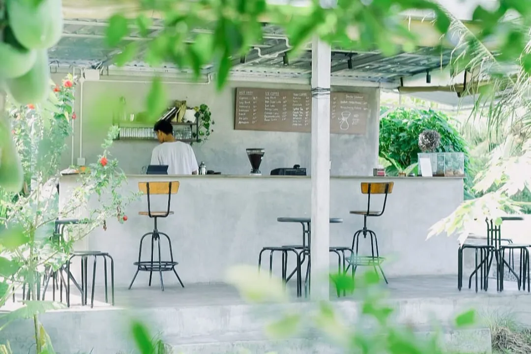 Karya Coffee Shop