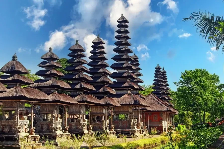 Mengwi vibes: serene, cultural, and truly Balinese