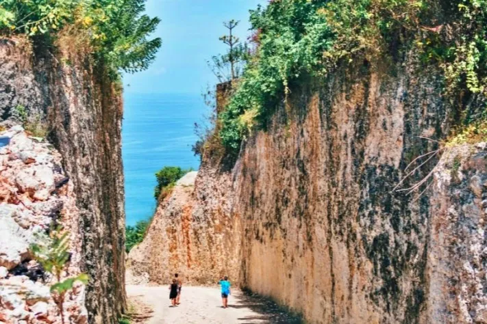 Nyang Nyang Beach