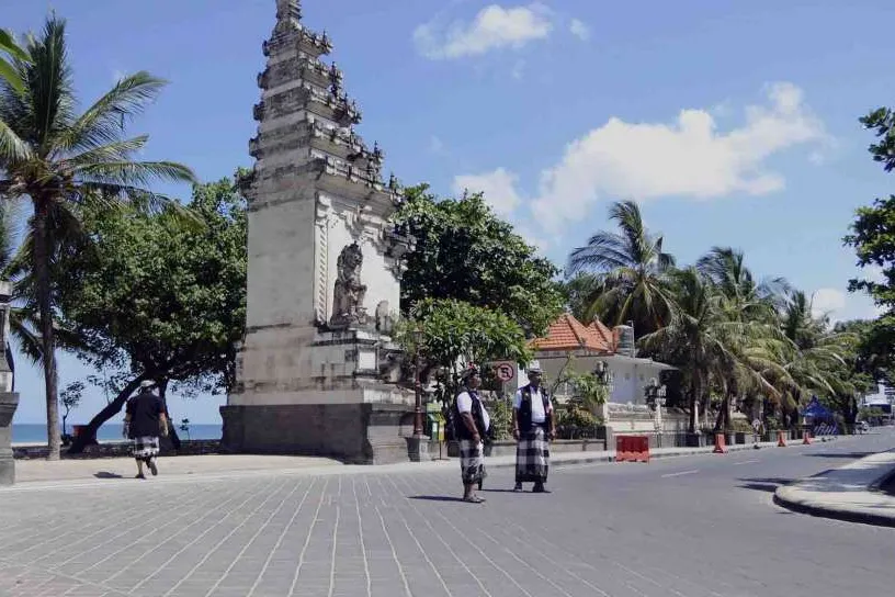 Nyepi Day Celebration 2026