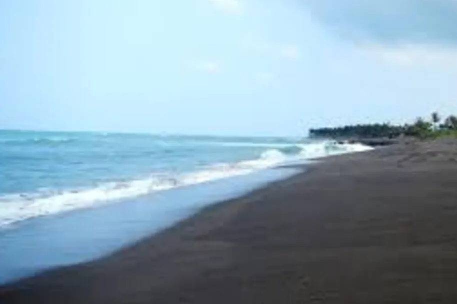pantai seseh beach