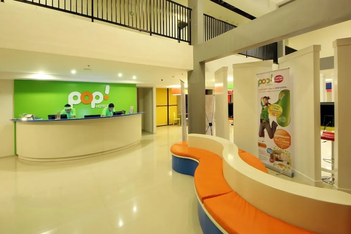 POP Hotel Kuta Beach