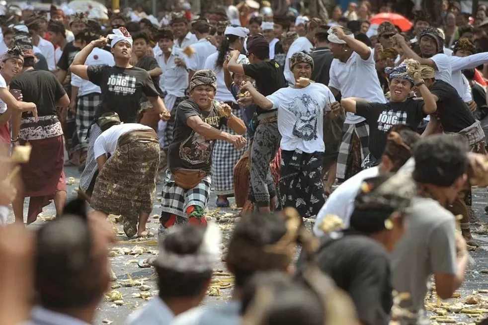 Preserving tradition through joyful celebration