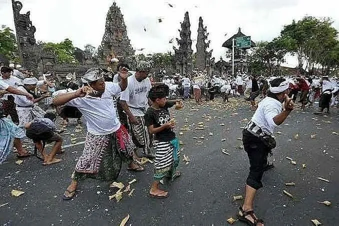 Siat tipat Tradition