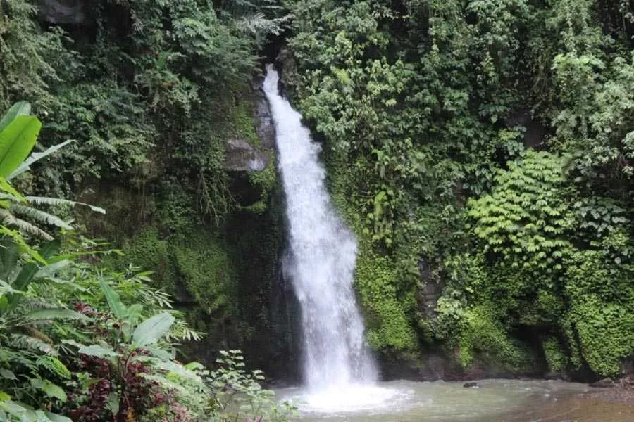 Sulangai Tourism: fresh nature, warm traditions.