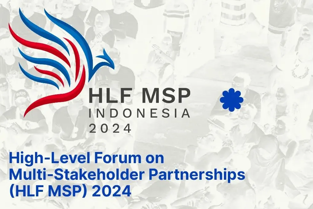 HLF MSP 2024