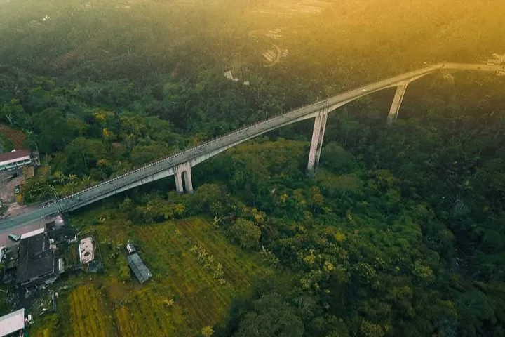 jembatan bangkung