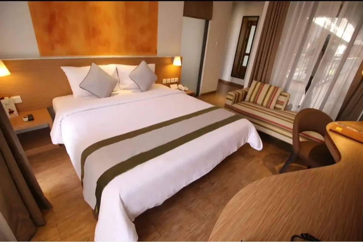 Liberta Hotel Jimbaran