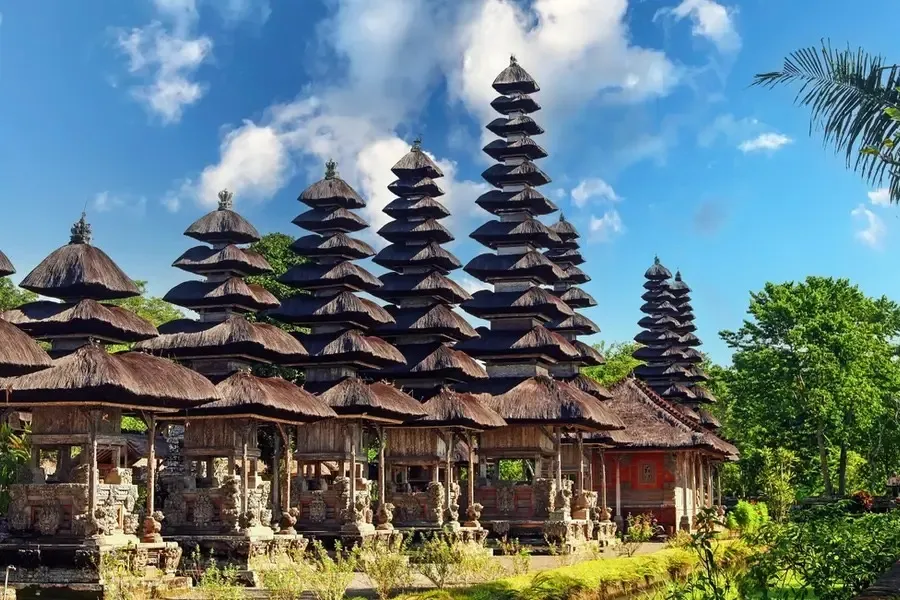 Mengwi vibes: tenang, berbudaya, dan Bali banget