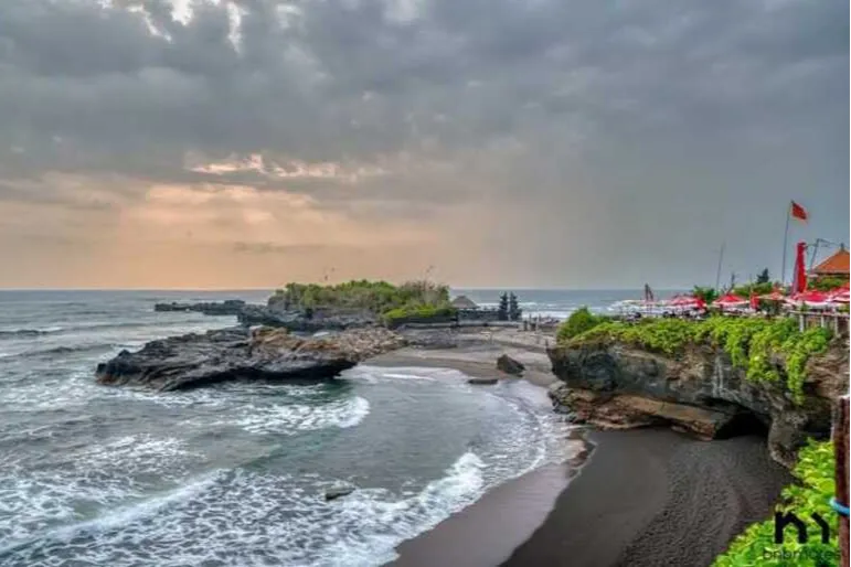 pantai cemagi