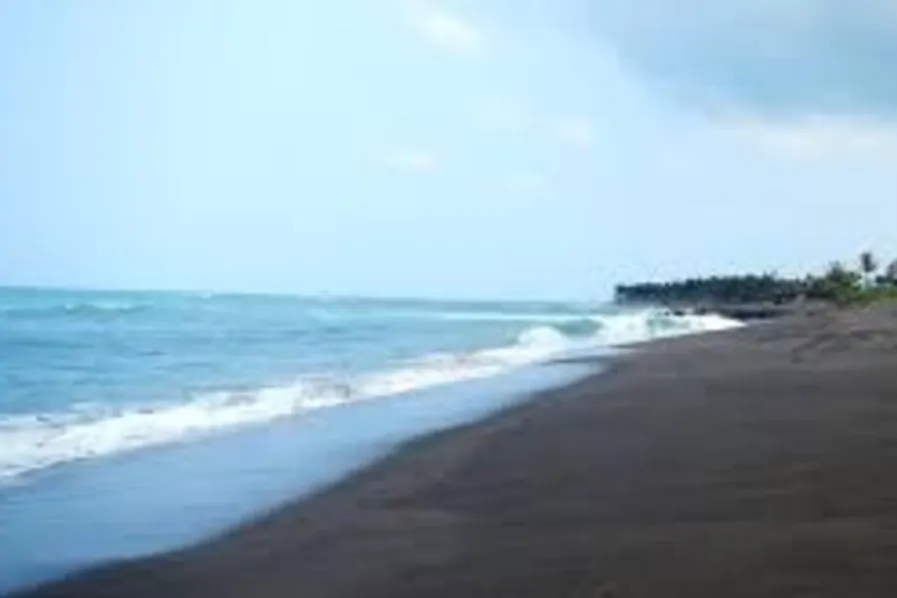 pantai seseh beach