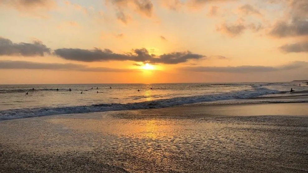berawa beach