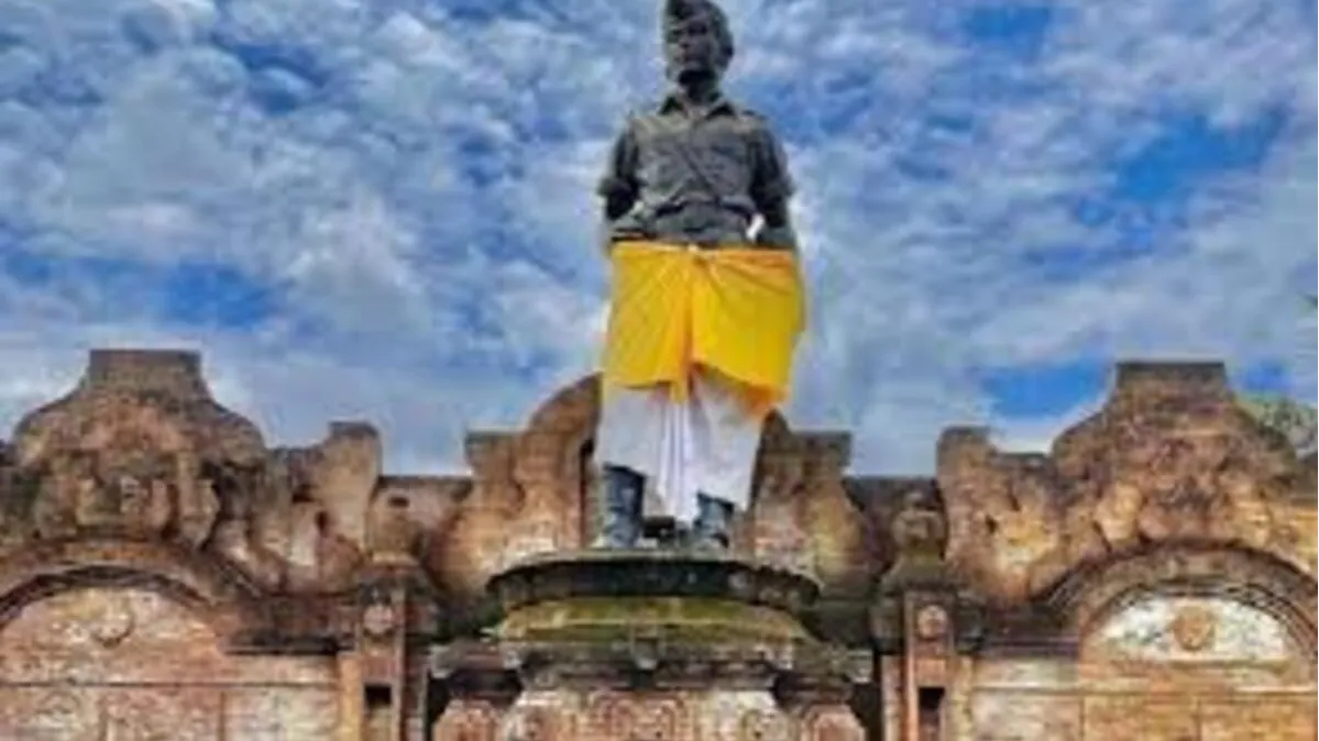 carangsari 2