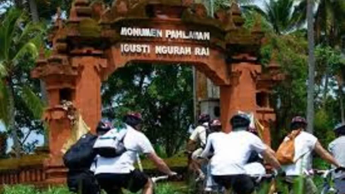 carangsari 3
