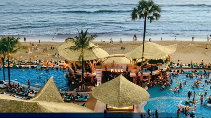 Finns beach club 4