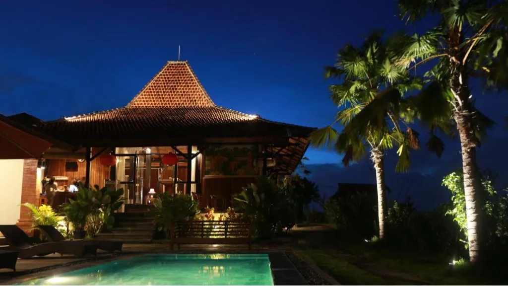kampung canggu 2