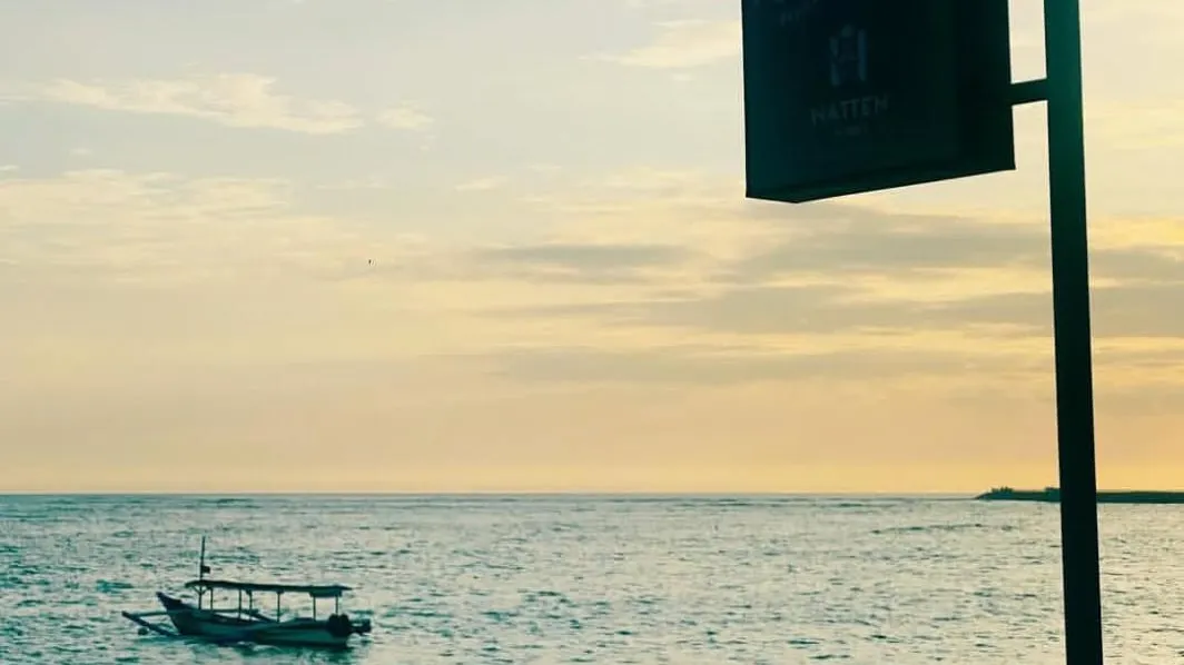 kjoglo bali