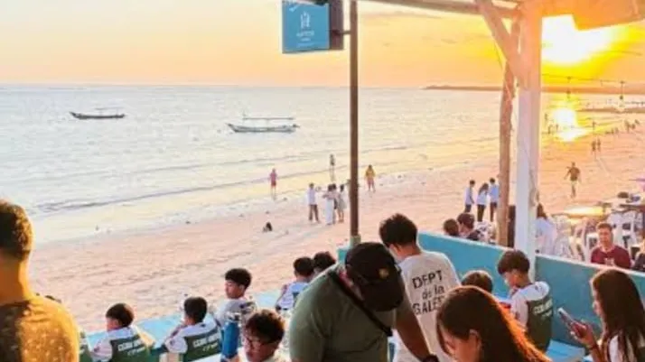 kjoglo bali