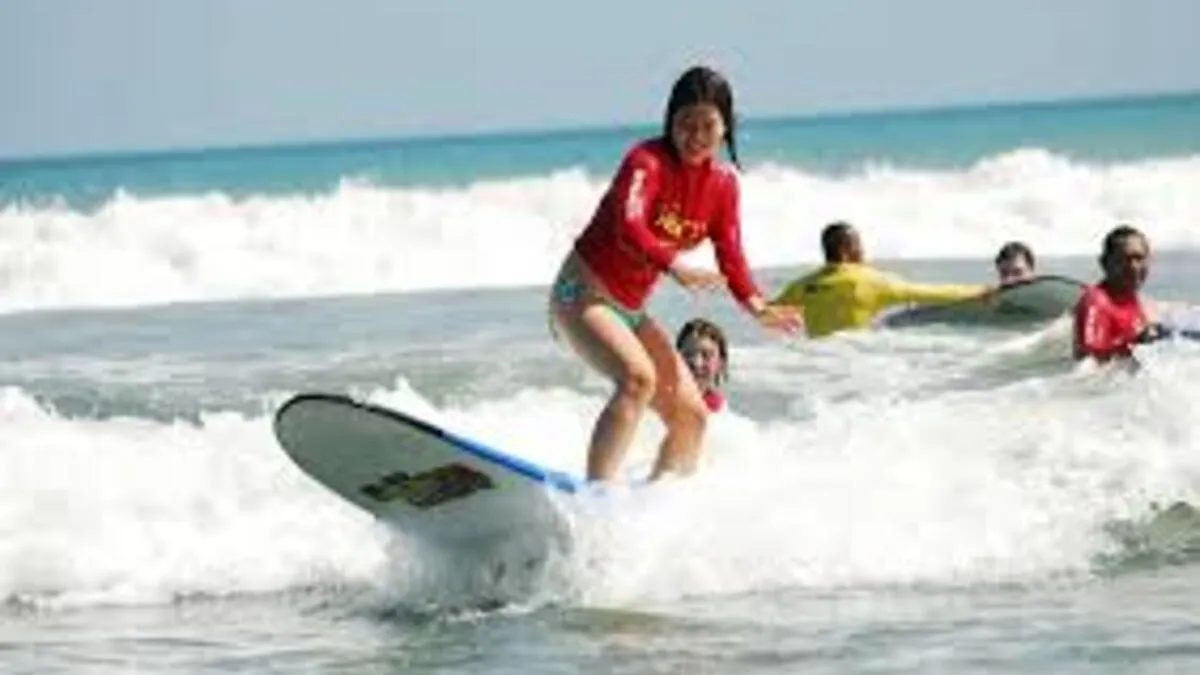 kuta 5