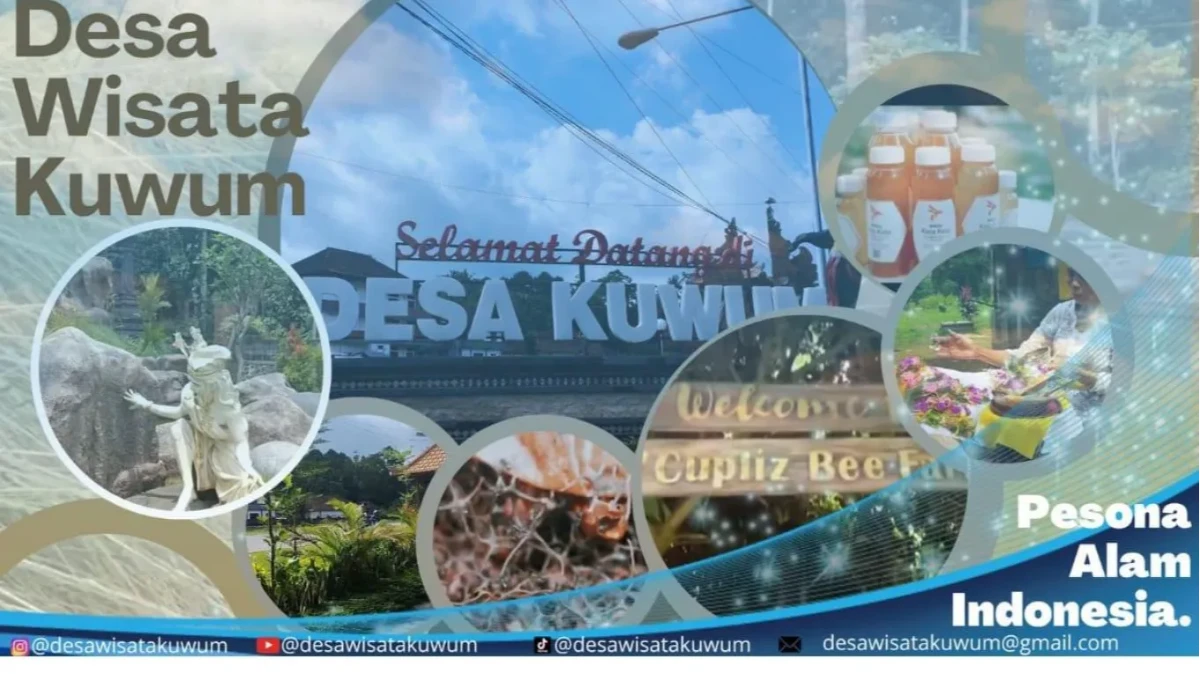 kuwum 2