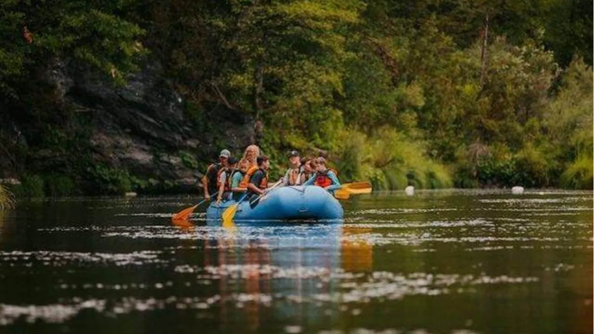 Lazy River 3