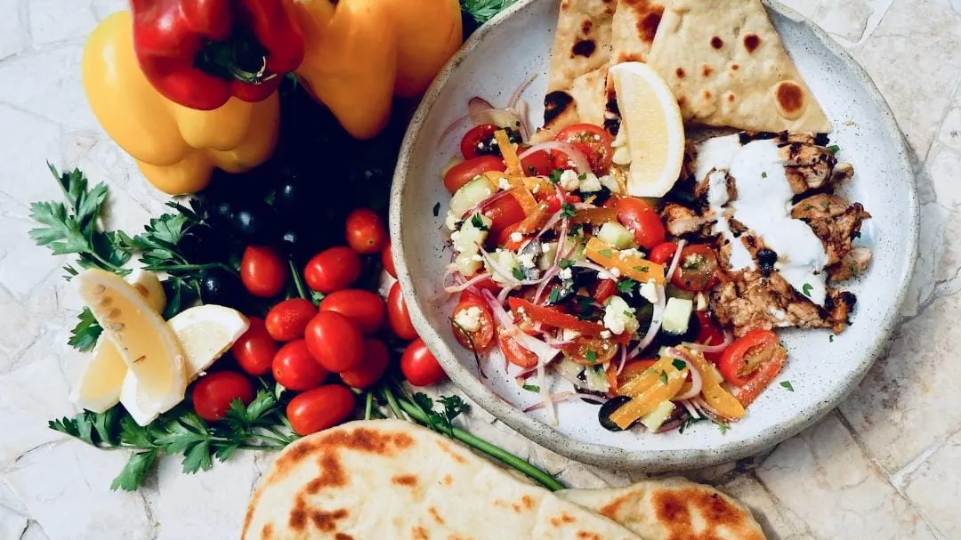 menu penny lane bali