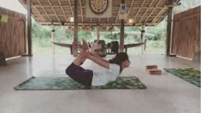 tanah hyang 5