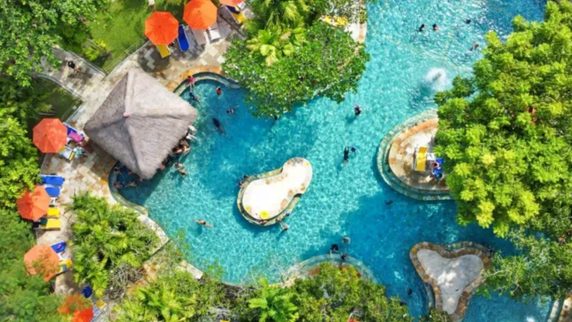 waterboom