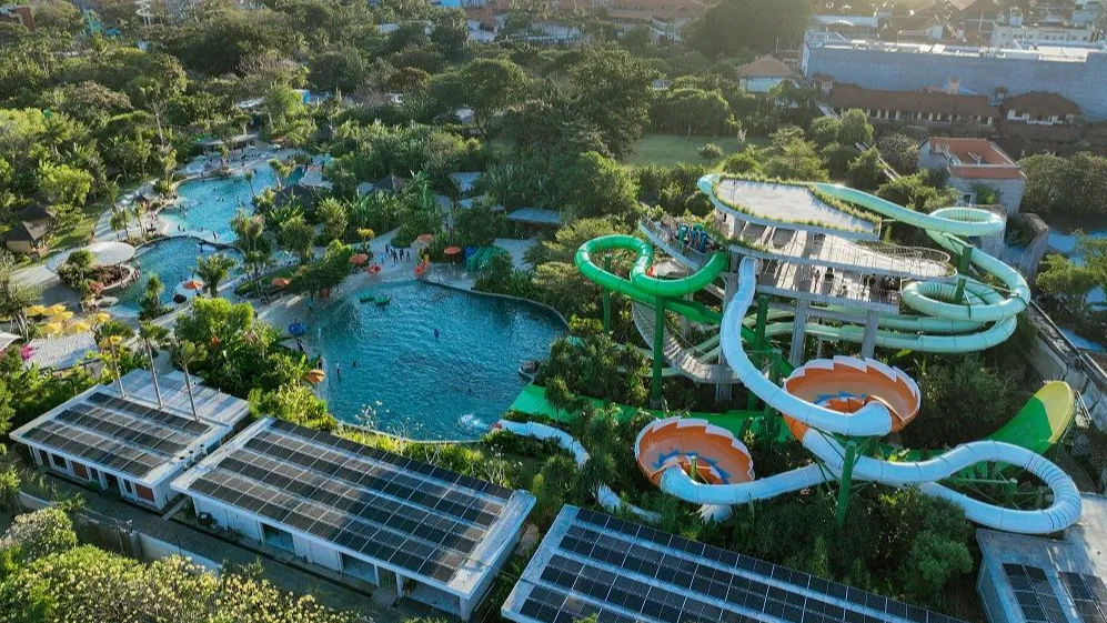 waterboom