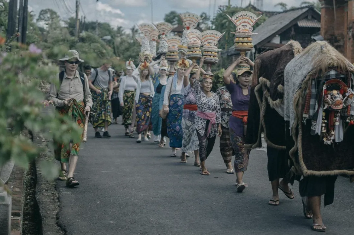 Taman Anyar Penarungan